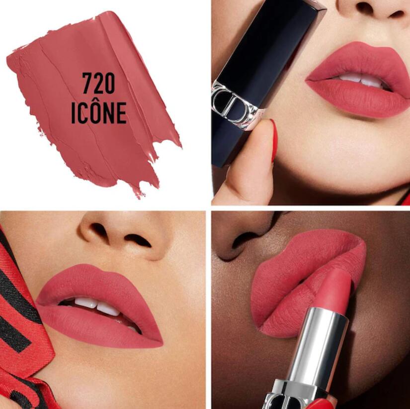 3 12 - Dior Mini Rouge Dior Discovery Lipstick Set 2023