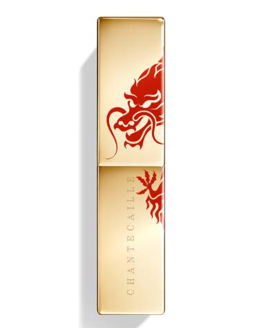 3 3 - Chantecaille Limited Edition Year of the Dragon Lip Chic 2023