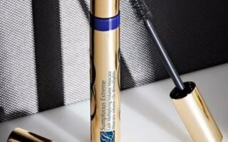 4 1 320x200 - Estée Lauder Sumptuous Extreme Lash Multiplying Volume Mascara 2023