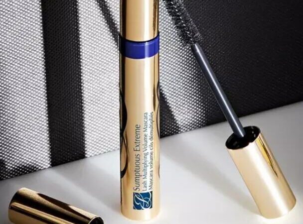 4 1 608x450 - Estée Lauder Sumptuous Extreme Lash Multiplying Volume Mascara 2023