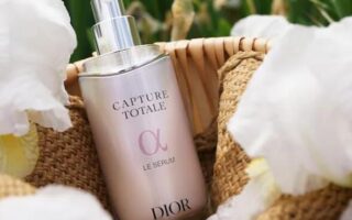 4 9 320x200 - Dior Capture Totale Le Sérum Anti-Aging Serum 2023