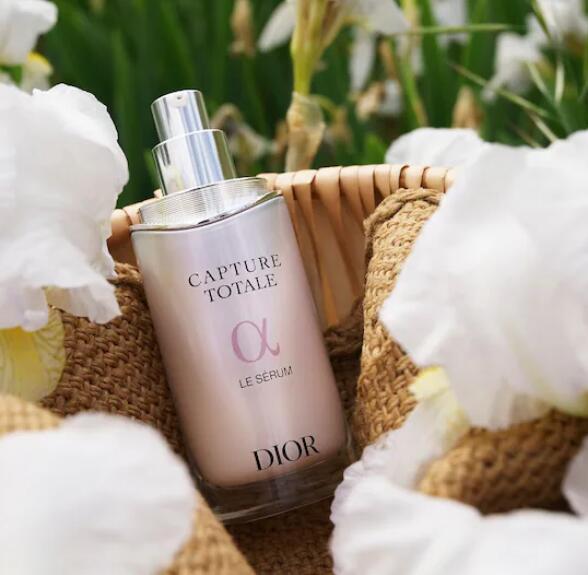 4 9 - Dior Capture Totale Le Sérum Anti-Aging Serum 2023