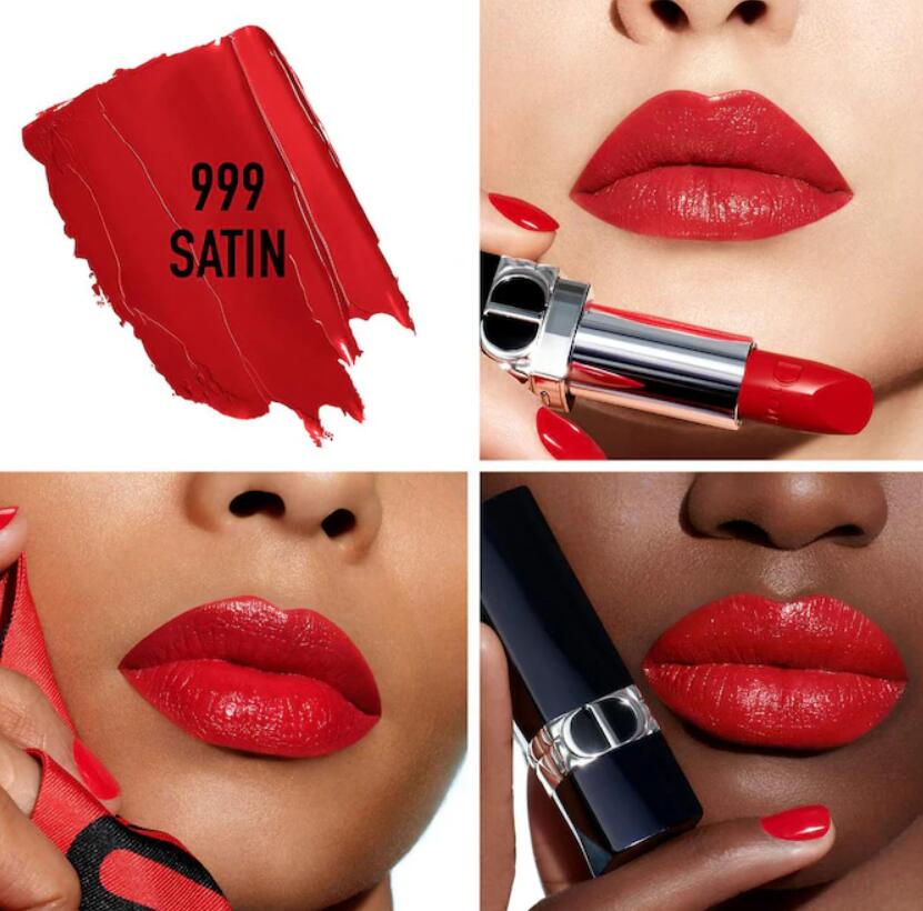 5 2 - Dior Mini Rouge Dior Discovery Lipstick Set 2023