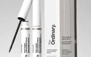 5 3 320x200 - The Ordinary The Lash & Brow Duo 2023