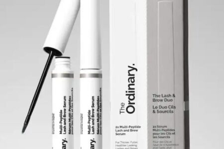 5 3 450x300 - The Ordinary The Lash & Brow Duo 2023