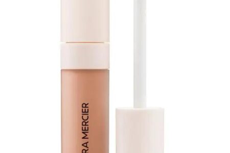 1 1 450x300 - Laura Mercier Real Flawless Weightless Perfecting Serum Concealer 2023