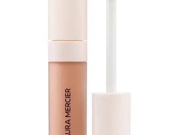 1 1 609x450 - Laura Mercier Real Flawless Weightless Perfecting Serum Concealer 2023