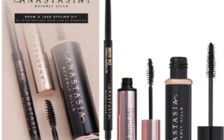 1 14 320x200 - Anastasia Beverly Hills Brow & Lash Styling Kit