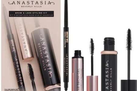 1 14 450x300 - Anastasia Beverly Hills Brow & Lash Styling Kit