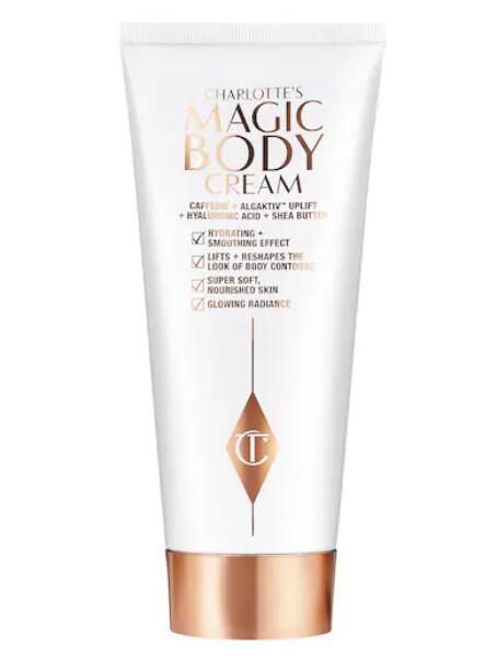 1 16 - Charlotte Tilbury Magic Body Cream