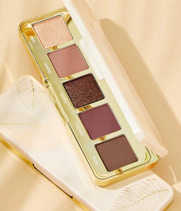 1 19 - Tarte Glamazon™ to-go Eyeshadow Palette