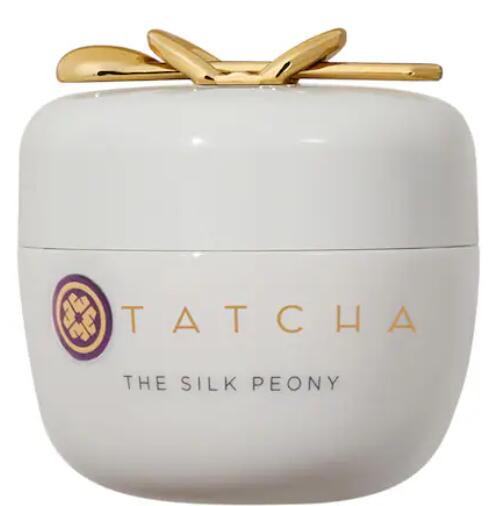 1 21 - Tatcha The Silk Peony Melting Eye Cream