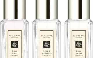 1 22 320x200 - Jo Malone London Red Roses Cologne Trio