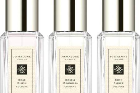 1 22 450x300 - Jo Malone London Red Roses Cologne Trio