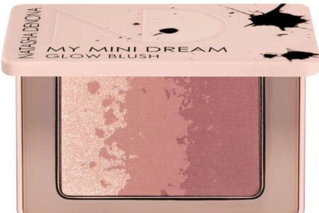 1 24 450x300 - Natasha Denona My Mini Dream Glow Blush 2024