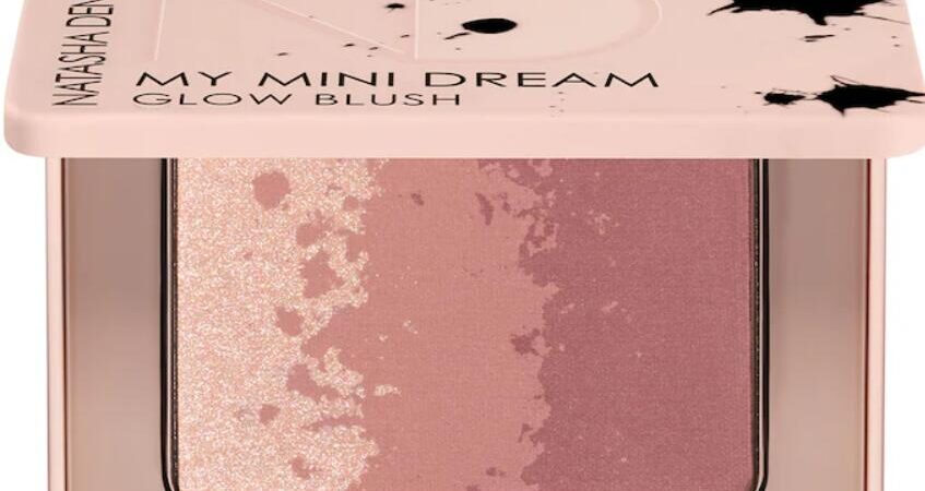 1 24 847x450 - Natasha Denona My Mini Dream Glow Blush 2024