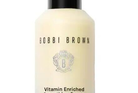 1 25 441x300 - Bobbi Brown Vitamin Enriched Smoothing Serum with Niacinamide 2024