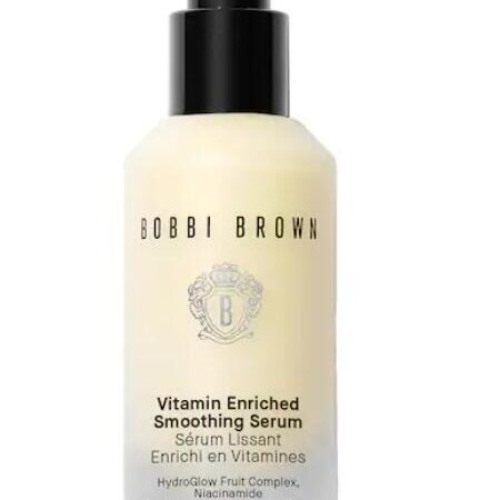 1 25 441x450 - Bobbi Brown Vitamin Enriched Smoothing Serum with Niacinamide 2024