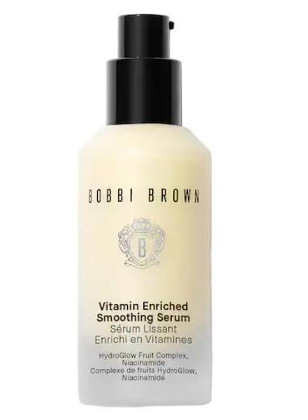 1 25 - Bobbi Brown Vitamin Enriched Smoothing Serum with Niacinamide 2024