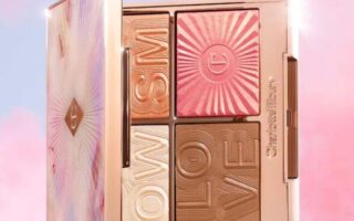 1 27 320x200 - Charlotte Tilbury Glowgasm Face Palette 2024