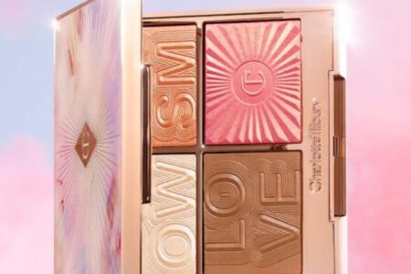 1 27 450x300 - Charlotte Tilbury Glowgasm Face Palette 2024