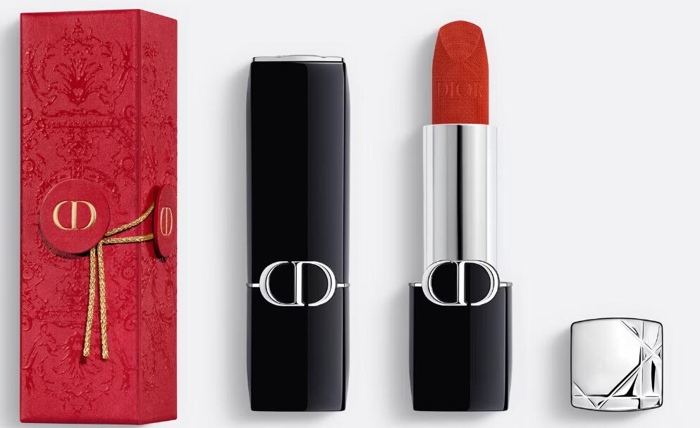 1 28 - Dior Lunar New Year Limited Edition 2024