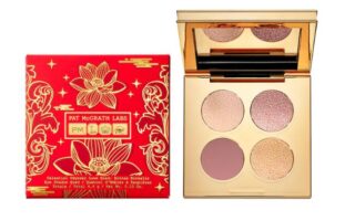 1 29 320x200 - PAT McGRATH LABS Luxe Eyeshadow Palette: Bronze Borealis Lunar New Year Edition 2024