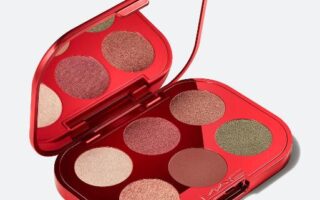 1 30 320x200 - MAC Cosmetics Lunar New Year Eye Shadow X 6: Lovestruck Luck 2024