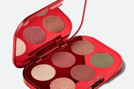 1 30 450x300 - MAC Cosmetics Lunar New Year Eye Shadow X 6: Lovestruck Luck 2024