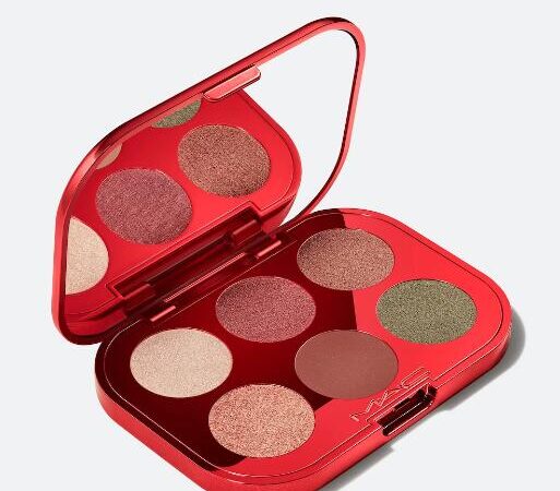 1 30 513x450 - MAC Cosmetics Lunar New Year Eye Shadow X 6: Lovestruck Luck 2024