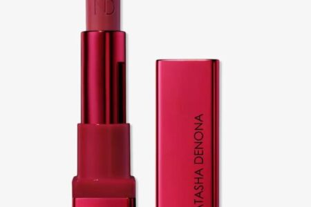 1 35 450x300 - Natasha Denona Berry Pop Lipstick 2024