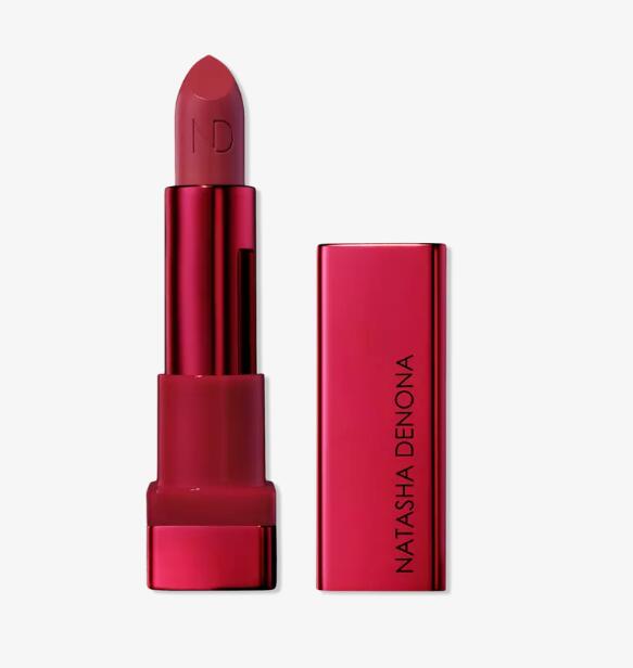 1 35 - Natasha Denona Berry Pop Lipstick 2024