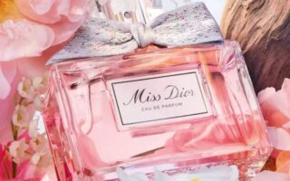 1 40 320x200 - Dior Miss Dior Eau de Parfum Perfume Set 2024