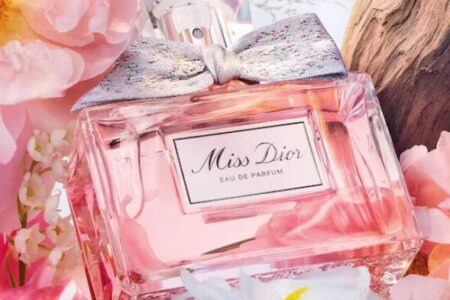 1 40 450x300 - Dior Miss Dior Eau de Parfum Perfume Set 2024