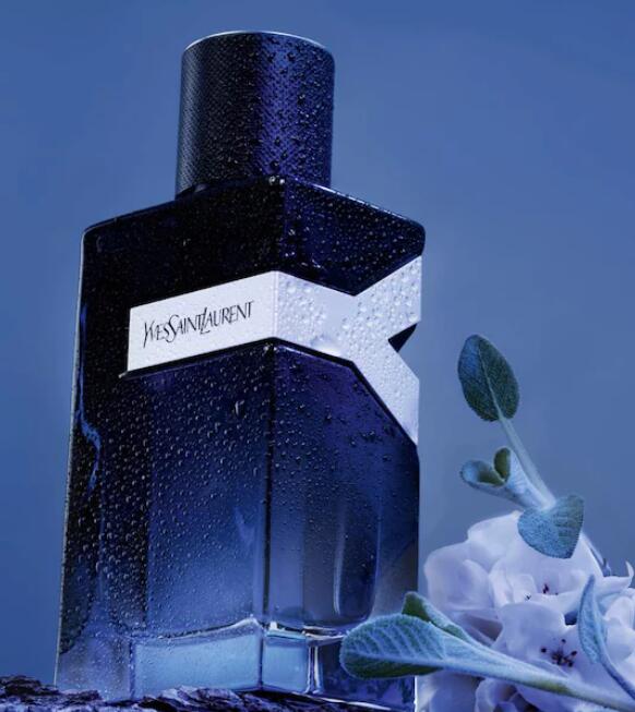 1 43 - Yves Saint Laurent Y Eau de Parfum Valentine's Day Gift Set 2024