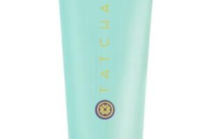 1 45 320x200 - Tatcha The Matcha Cleanse Daily Clarifying Gel Cleanser 2024