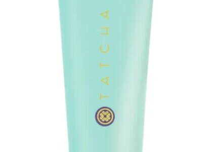 1 45 441x300 - Tatcha The Matcha Cleanse Daily Clarifying Gel Cleanser 2024