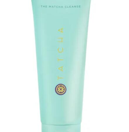 1 45 441x450 - Tatcha The Matcha Cleanse Daily Clarifying Gel Cleanser 2024