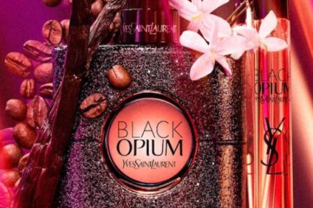 1 47 450x300 - Yves Saint Laurent Black Opium Eau de Parfum Valentine's Day Set 2024