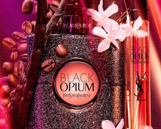 1 47 561x450 - Yves Saint Laurent Black Opium Eau de Parfum Valentine's Day Set 2024