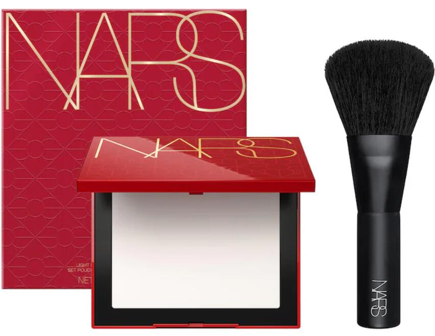 1 49 - NARS Light Reflecting Setting Powder Lunar New Year Set 2024