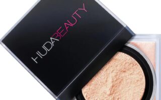 1 51 320x200 - Huda Beauty Easy Bake Loose Baking & Setting Powder 2024