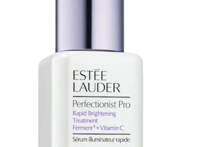 1 6 450x300 - Estée Lauder Perfectionist Pro Rapid Brightening Serum