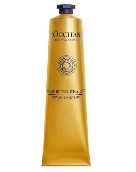 1 7 - L'Occitane Youth Hand Cream 2024