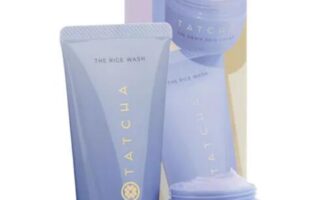 1 8 320x200 - Tatcha Dewy Cleanse + Hydrate Duo