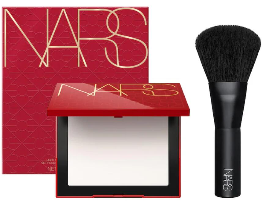 1 9 - NARS Light Reflecting Setting Powder Lunar New Year Set