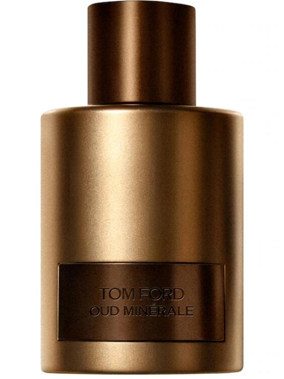 Tom Ford Oud Minerale Eau de Parfum 2023 - Review and Swatches | Chic moeY