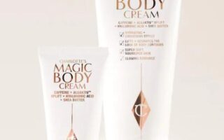 2 14 320x200 - Charlotte Tilbury Magic Body Cream