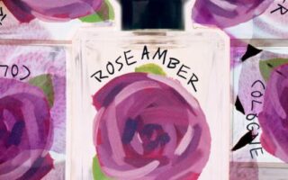 2 2 320x200 - Jo Malone London Rose Amber Cologne