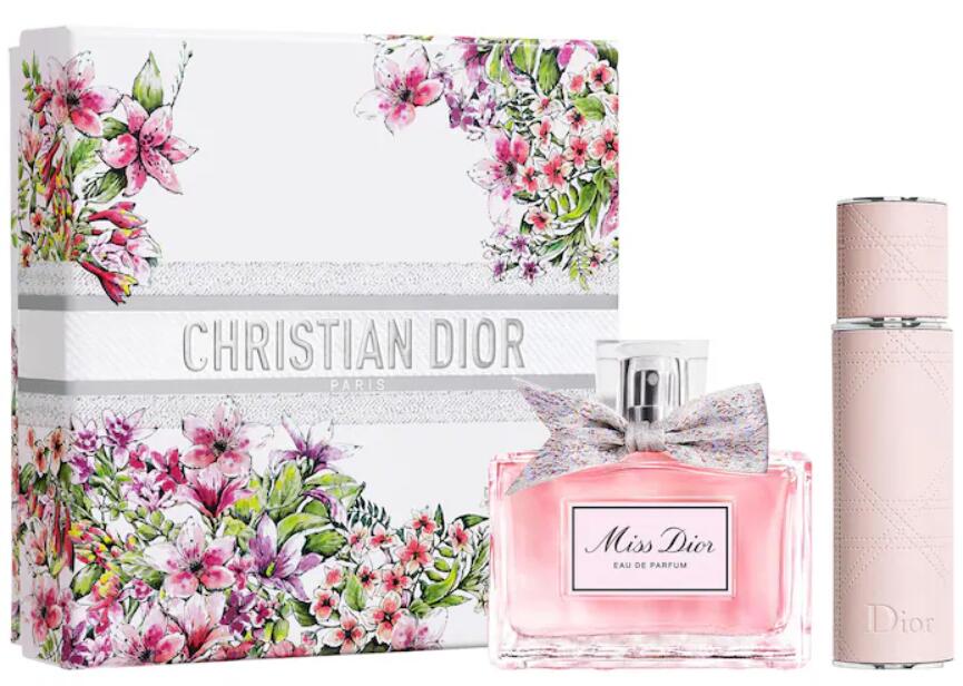 2 37 - Dior Miss Dior Eau de Parfum Perfume Set 2024